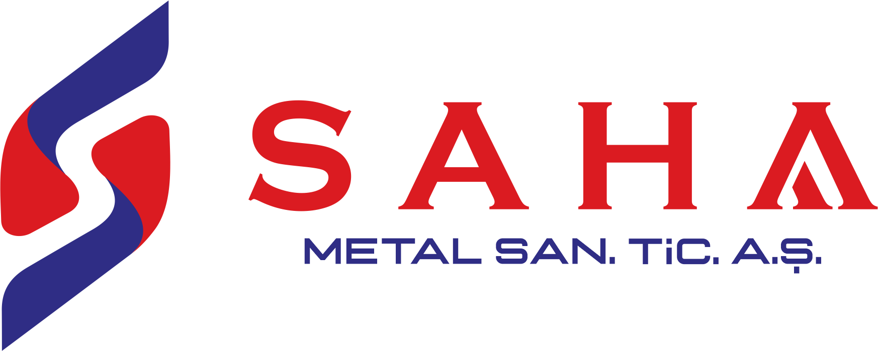 Saha Metal San. Tic. A.Ş.